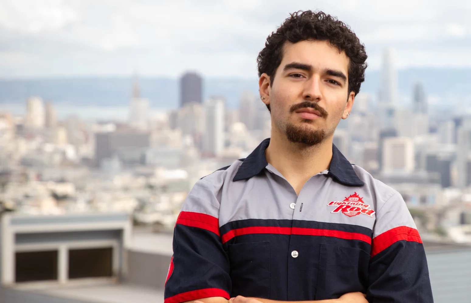 Diego Torres, Content Creator