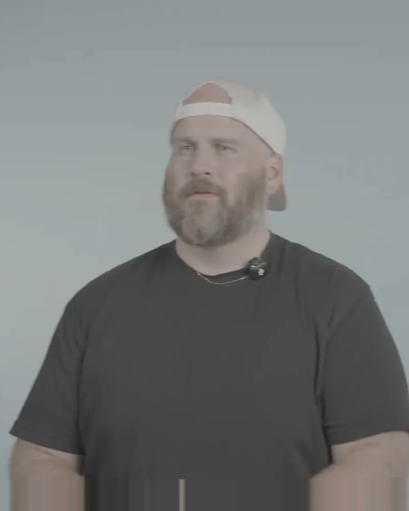 Alex Woody