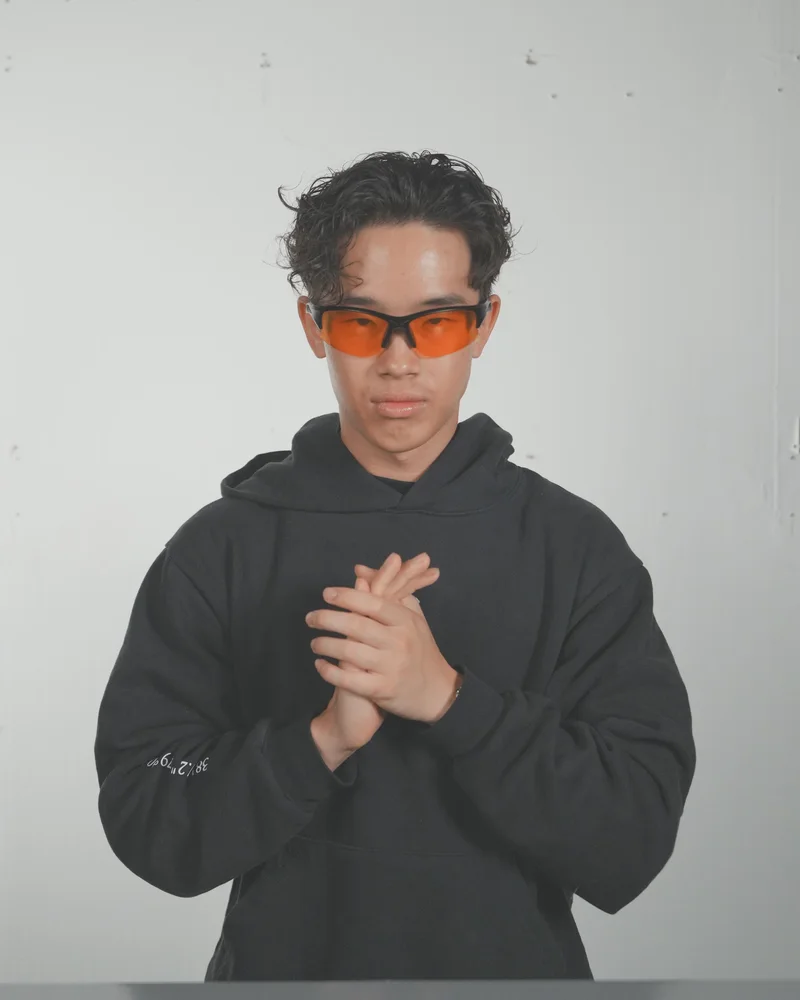 Dennis Chen