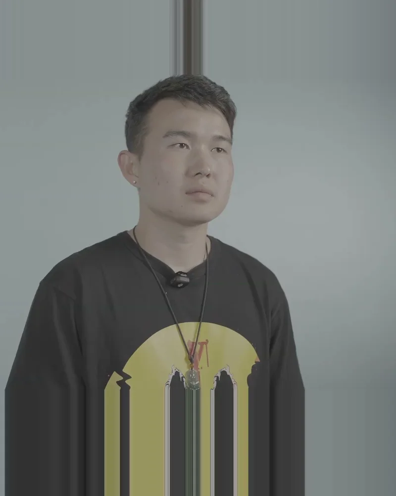 Ed Tong