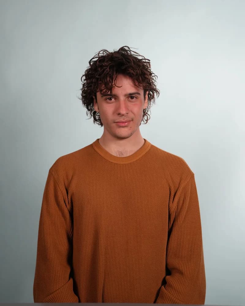Gabe Fortier
