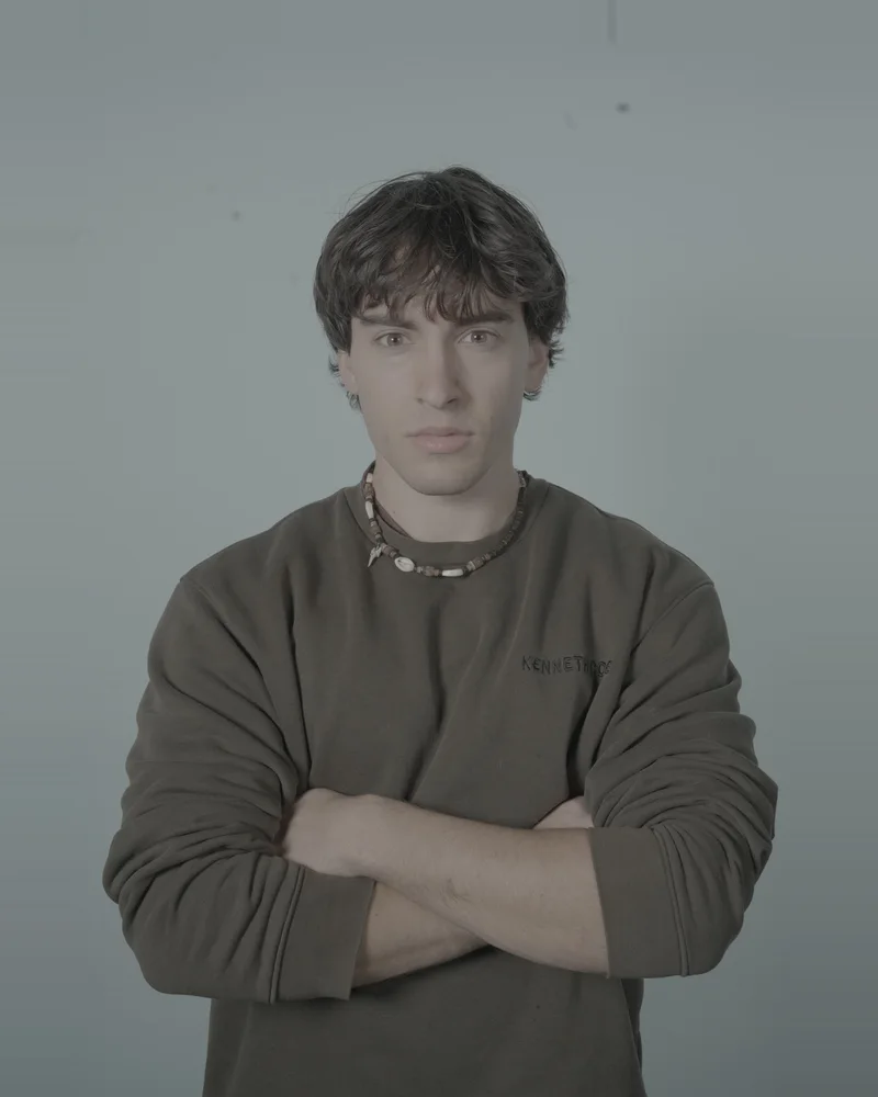 Martin Kravchenko