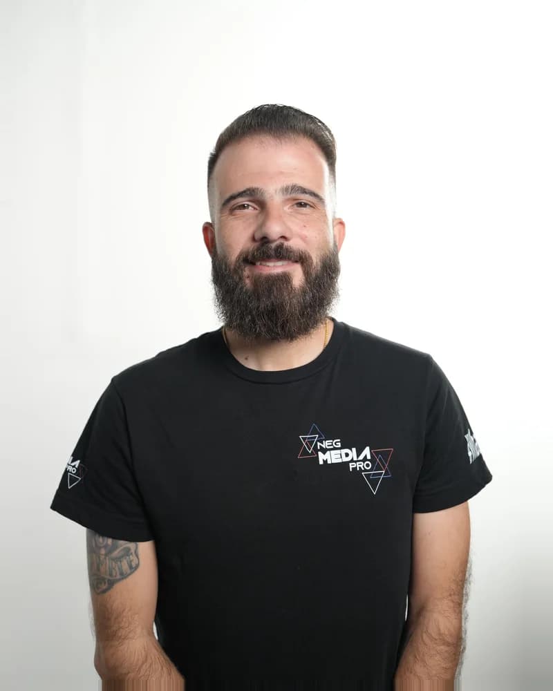 Niko Galvez