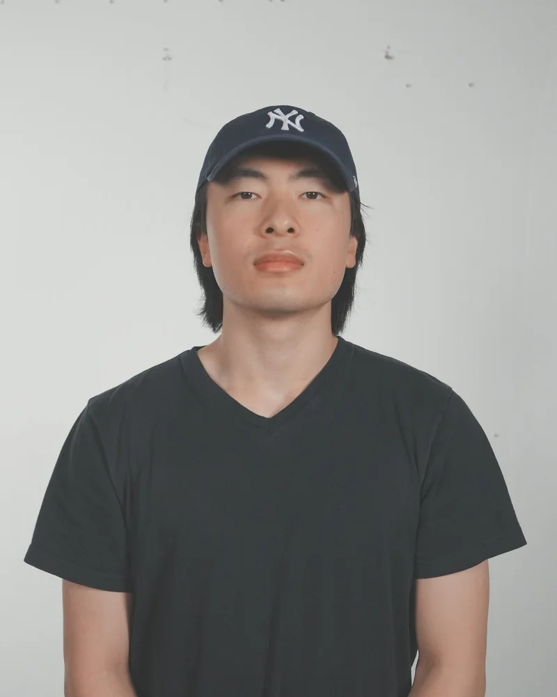Noah Yu