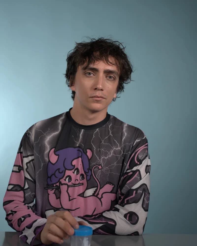 Pablo Penguin
