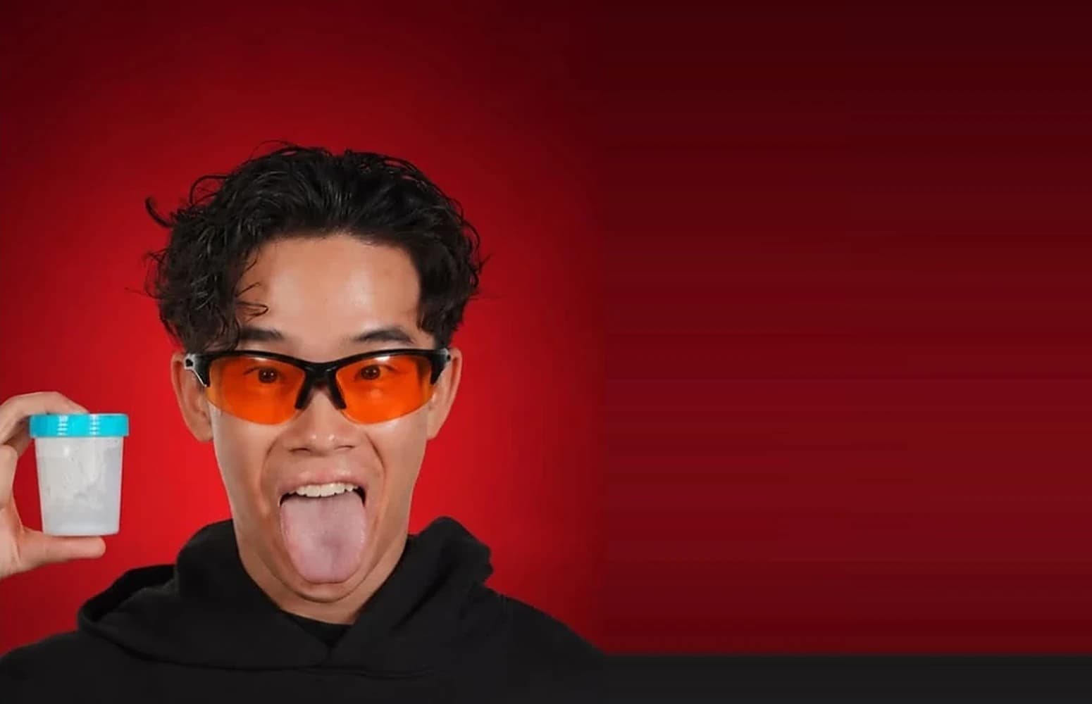 Dennis Chen, Startup Slave