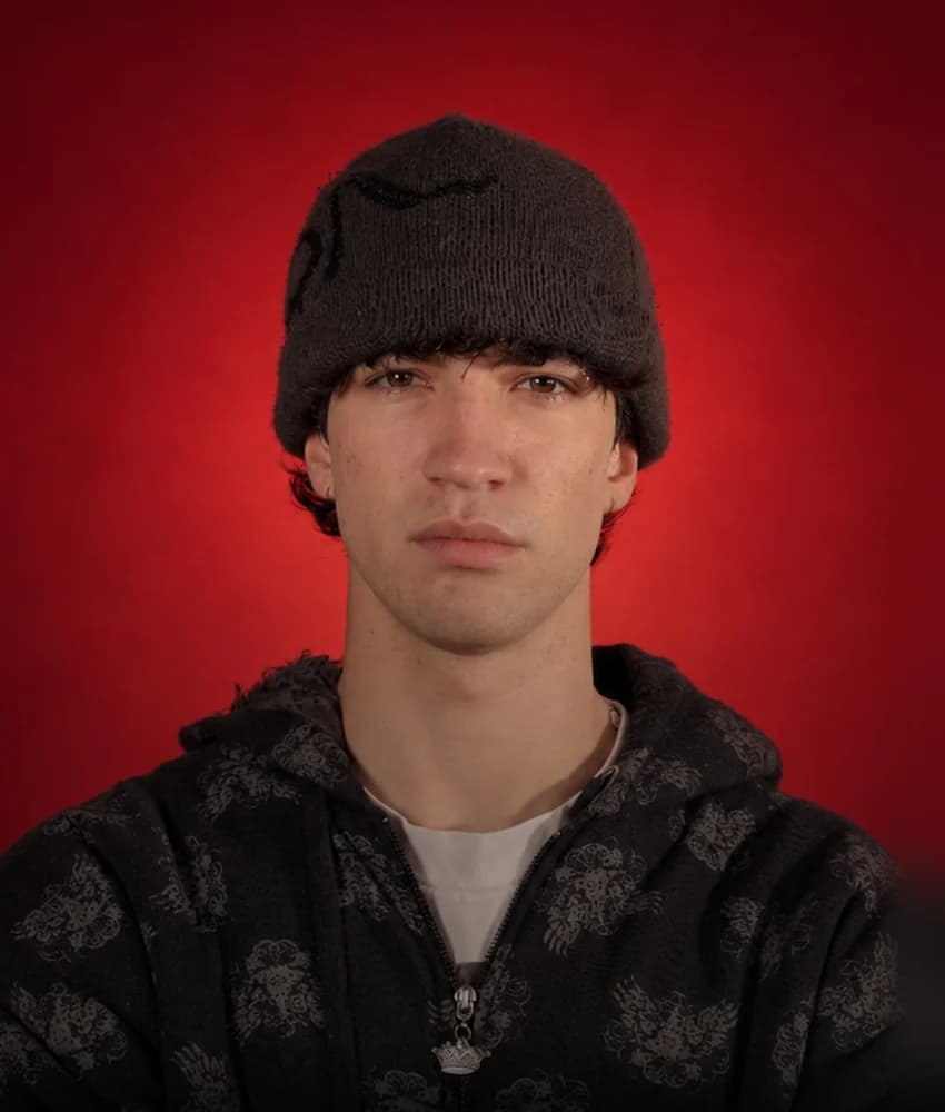 Josh Cavanaugh, Self-Proclaimed Chud