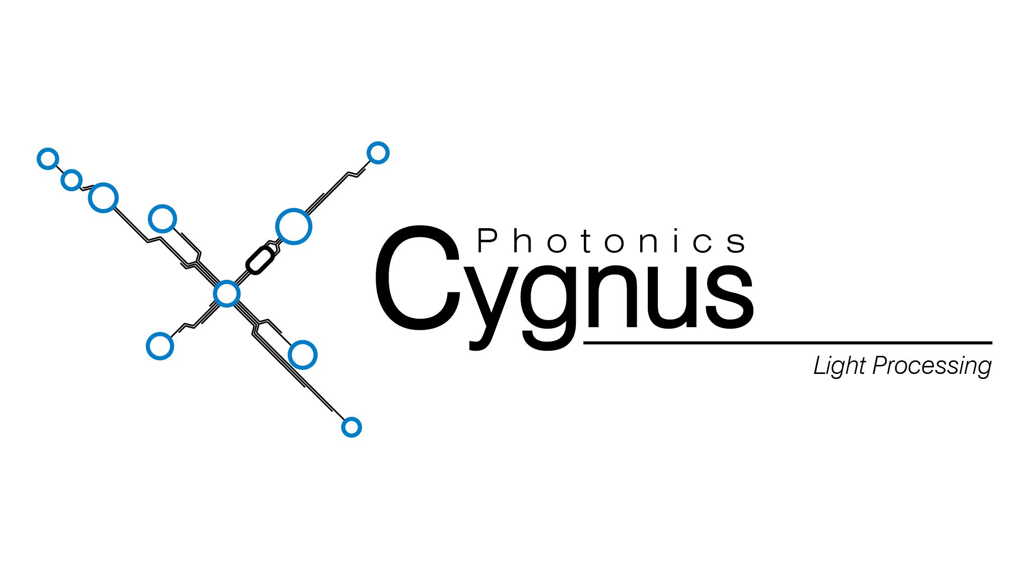 Cygnus Photonics - Light Processing