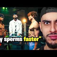 FaZe Rain