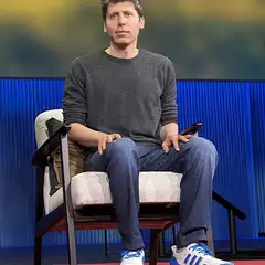 Sam Altman