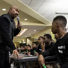 Steve Harvey